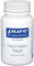 Pure Encapsulations - Haut-Haare-Nägel - Mikronährstoff-Formel mit Biotin und Zink für straffe Haut und kräftiges Haar - 180 Vegetarische Kapseln