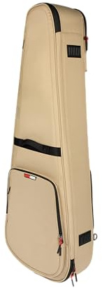 Gator Cases G-ICONDREAD-KHK ICON Series Bag for Dreadnought Ka