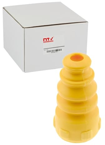 NTY Anschlagpuffer Federung Hinterachse passend für Octavia Superb CC G