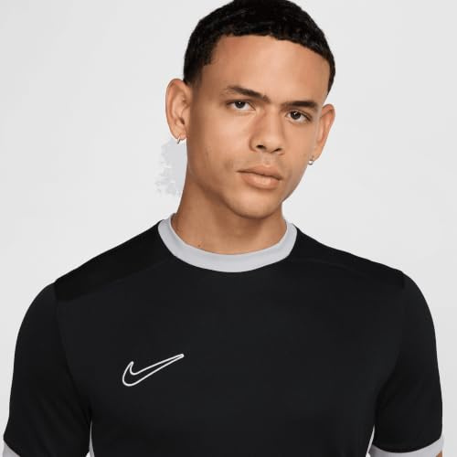 Nike M Nk DF Acd25 SS långärmad topp herr (1 pack)