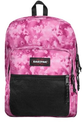 EASTPAK Zaino Modello Pinnacle Colore Flower Blur Pink