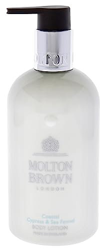 Molton Brown Coastal Cypress & Sea Fennel Body Lotion 300 ml