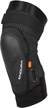 Endura Knieschützer MT500 D3O Schwarz Gr. L/XL