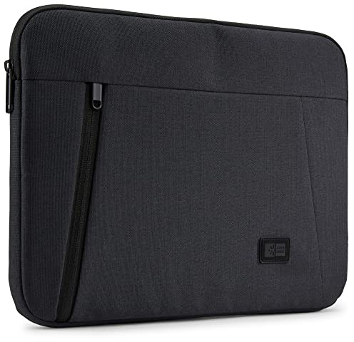 CASE LOGIC - ACCESSORIES Huxton HUXS213 Sleeve 13 Inches Black