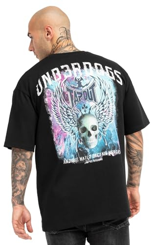 Tapout Elsinor T-Shirt Uomo