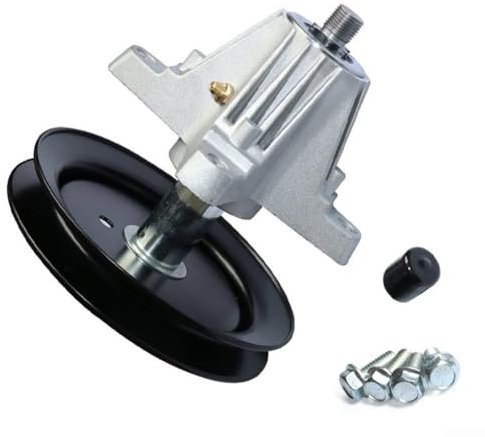 Assemblea del fuso di rendimento elevato 91804822 per il prato inglese per la piattaforma del falciatore con il corredo completo dell'