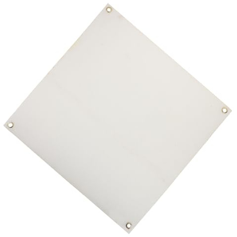 Healeved Rete di Contenimento Frecce per Tiro L'Arco 2,5 Mm 50x50 Cm Paravento per Cortile Resistente Multifunzionale per Allenamento e Protezione Bersaglio Outdoor