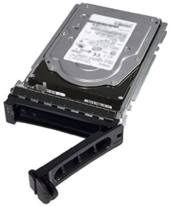 Dell 400-atjj disco rigido interno 3.5 1000 GB serial ata iii.