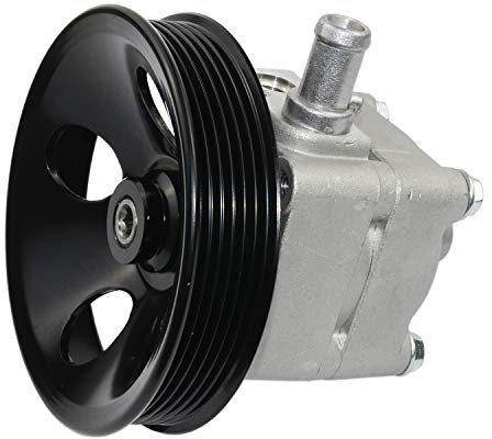 30665100 Bomba de dirección asistida para S60, S60 I, S80 I · TS, XY, V70 II · P80, V70 II SW, XC90 # 30760531 36000216 36002541 36050559
