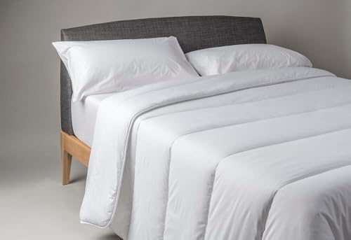 Velfont - Relleno Nórdico Berlín Antiácaros de Velfont - Cama 135 (220x220), Duo (125+250gr/m2)