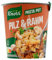 Knorr Pasta Snack Pot Pilz & Rahm leckere kleine Mahlzeit fertig in nur 5 Minuten 8x 59 g
