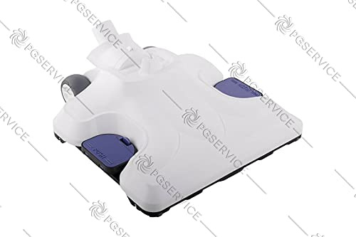 Brosse blanche complète Aspirateur RS-2230002274, RS2230002274 ROWENTA Aspirateur RS-2230002274, RS2230002274 ROWENTA