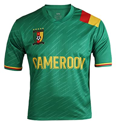 YuanDiann 2022 Qatar fotboll VM T-shirts fans Cheer On Sport Träning Män Kvinnor Tryck Kortärmad Rund hals Stretch Casual Andningsbar Snabbtorkande T-shirt