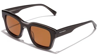 Hawkers Culture Gafas, Gris Oscuro, Talla Única Unisex-Adulto