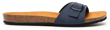 Scholl Didier 1 Strap Sandali Uomo