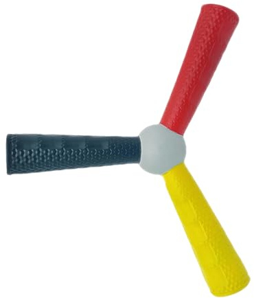per l'allenamento riflesso - Strumento di coordinamento occhio -mano, palla di reazione di agilità | Strumento di coordinamento occhio-mano, dispositivo di miglioramento del focus, attrezzatura
