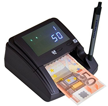 Francopost SPEEDY/B Basic Verifica Banconote