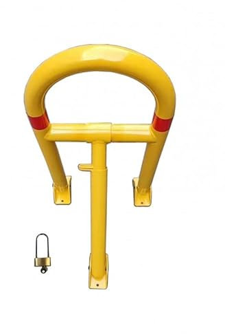 Barrera de aparcamiento NOUR en Candado