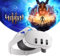 Oculus Quest 3 Advanced All-in-One VR Gaming Headset, 128 GB, NIUJF55