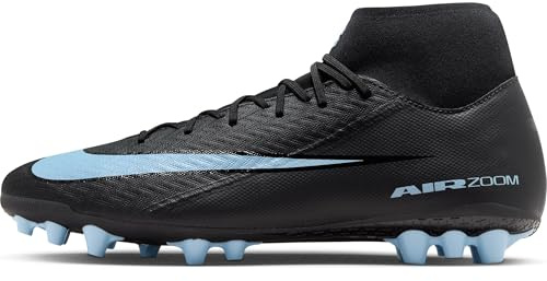 NIKE Mercurial Superfly 10 Academy, Sneaker Unisex Adulto