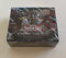 BB-Toy-Trades YuGiOh! Supreme Darkness Display Box Lot de 24 boosters 1ère édition avec chargement par le haut