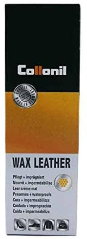 Collonil Wachs Leder - 75ml