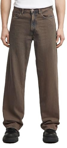 G-STAR herr Jeans Type 96 Loose Jeans