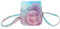 SHINEOFI 1Pc Camera Case for Mini Instant Cameras Stylish Protector Pouch with Beautiful Pattern for Daily Use Beach Parties and Outdoor Activities