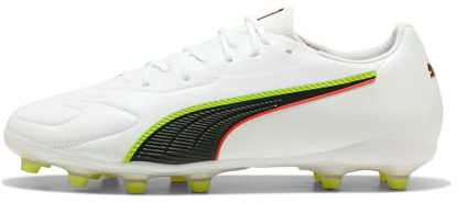 PUMA Unisex King 20 Match Fg/AgSoccer Shoe