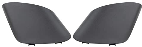 KASturbo Cubierta Retrovisor Trasera Tapa de Espejo Latera para Fiat Grande Punto Evo 735596884 735539385 Izquierda Derecha