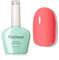 Firedeep Coral Orange Gel Nail Polish, 16ML Large Bottle UV/LED Soak Off Orange Gel Polish for Spring and Summer