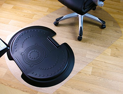Floortex® AFS-TEX® 5000 S2S Sit to Stand Solution for Hard Floor