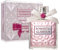 PARIS ELYSEES - Romantic Glamour - Eau de parfum donna - Cipriata e Floreale - Ribes nero e Pera - Vaporizzatore Profumo donna - 100ml