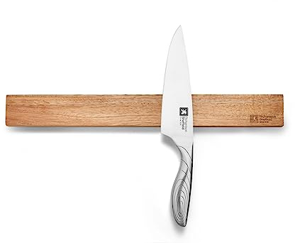 Richardson Sheffield Magnetisk knivhållare – bambu