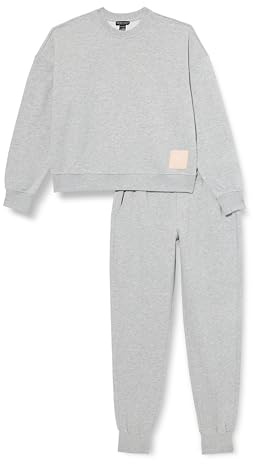 Iconic Terry Loungewear Tracksuit