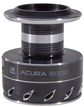 Ultimate Acura Ersatzspule 5000 | Angelrolle