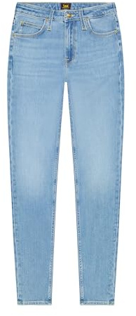 Lee dam Jeans Scarlett High