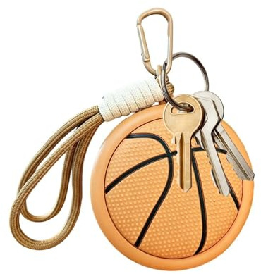 Porte-Monnaie Sac Boule Moderne