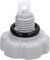 PERAGASHOP Repuesto Intex Válvula para clorador 28634 (56634) - OZ4. Código Intex: 10725
