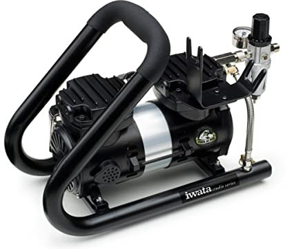 Airbrush compresseur IWATA IS-925 HT Power Jet Plus