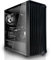 SYSTEMTREFF Office PC Intel Core i9-12900F 16x5.1GHz | Nvidia Geforce GT 1030 2GB DX12 | 512GB M.2 NVMe | 16GB DDR4 RAM | WLAN Silent Desktop Computer Rechner für Büro Business Multimedia