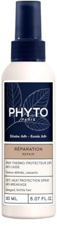 PHYTO Repair 230°C Heat Protection Spray Anti-Breakage 150 ml