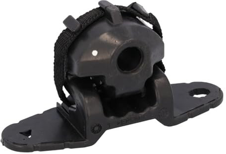 FEBI BILSTEIN Holder Silencer 186590 Right, Rear C3 II (SC_) 0.135 kg