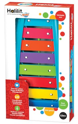Halilit - BK3011 - Xylophone
