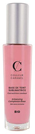 Couleur Caramel Sublimatrice Base 21 Pink 30Un