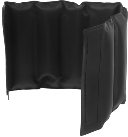 TOGEVAL Borsa Refrigerante per Bottiglie Vino Riutilizzabile Gel Sicuro Pratica e Versatile per Casa e Birra Mantenimento Temperatura