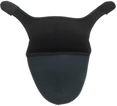 OKUMEYR Custodia per Fotocamera Morbida Scomparti Multistrato Inserto Protettivo per Zaino Fotografico Piccolo Borsa per Macchina Fotografica DSLR e Obiettivi per Viaggi e Trasporto