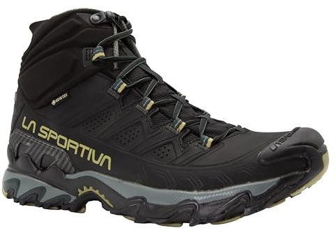 LA SPORTIVA Ultra Raptor II Leather GTX - Chaussures randonnée Homme