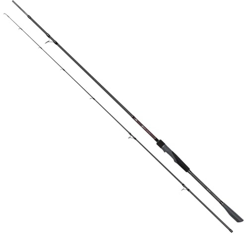 Fox Rage Warrior Heavy Spin 40-80g 240cm - Spinnrute, Angelrute, Steckrute