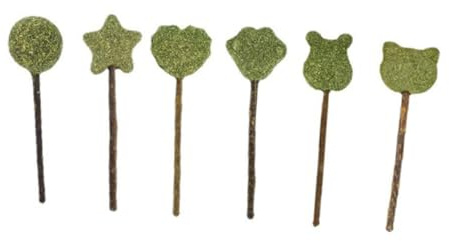 Levemolo Palitos de Gatera Comestibles para Gatos Limpieza Dental y Material Natural de Catnip, 10 Unidades, Tamaño 14.3X4.5X1.5 CM, para Interiores y Gatitos